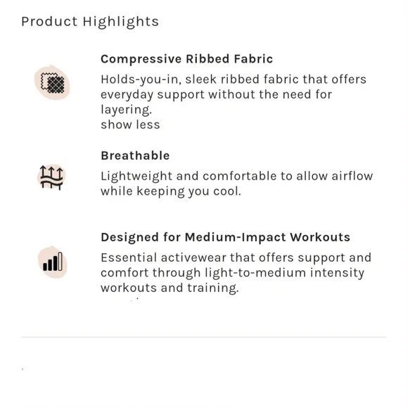 🎉HP NWT Free People Movement Ruffle Me Up One-piece Shortie - Size  L - Picture 7 of 17